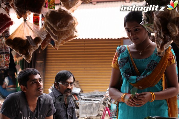 Jigarthanda